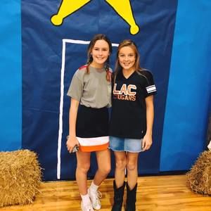 Meet your Posher, Avery